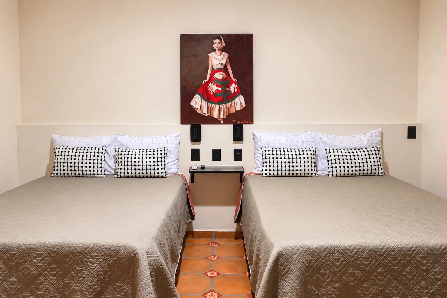 Interiores & Descanso 9